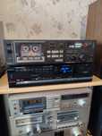 Кассетная дека technics М250