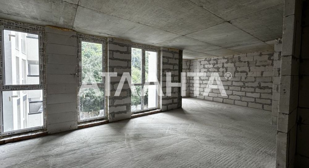 Продаж двокімнатної квартири в ЖК Америка