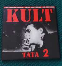 Kult - Tata2 Winyl LP 2X