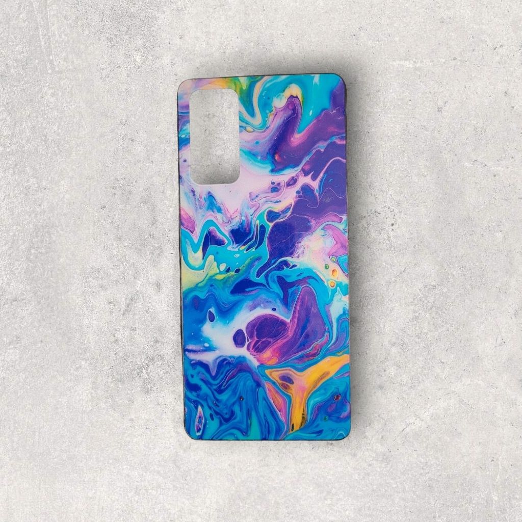 Etui do Galaxy S20 FE