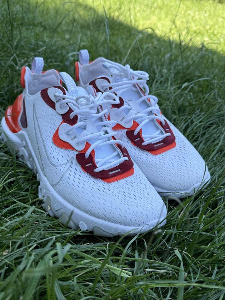 NIKE React Vision Кроссовки