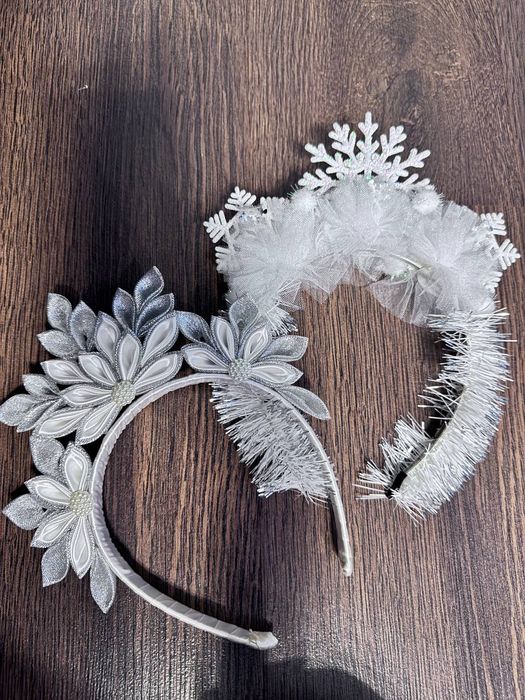 Обруч для дівчинки