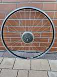 Telga rowerowa ARAYA 26x1.50
