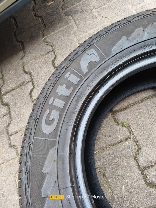 Giti 4X4 HT 152 245/65/17