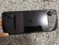 Steamdeck  256gb
