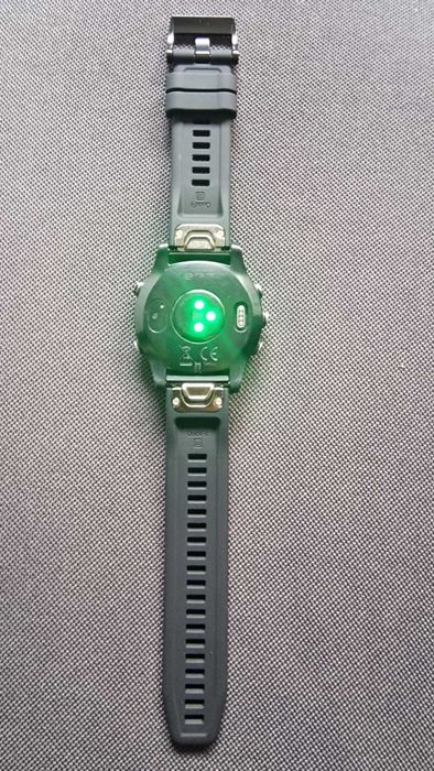 Garmin Forerunner 935 Relogio GPS Multidesportos