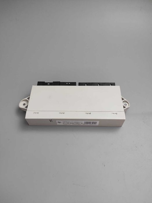 Przekaźnik, Moduł sterowania drzwiami BMW Seria 7, Rok 2003