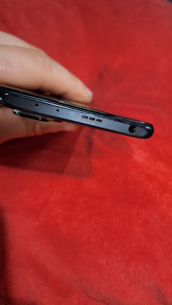 Xiaomi REDMI NOTE 10 PRO !