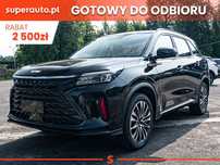 DFSK Fengon 580 FX 600 Prestige 1.5 177KM T-GDI aut 7os. • Panorama • tempomat •