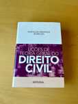 Lições de Teoria Geral do Direito Civil - Mafalda Miranda Barbosa
