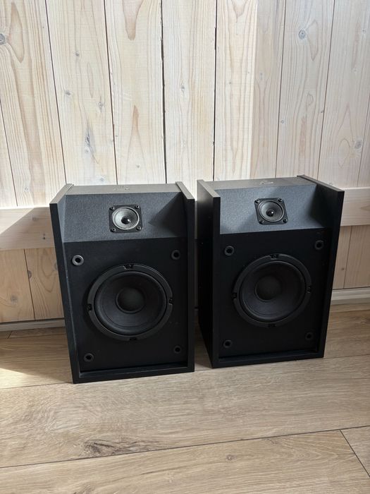 Bose 201 series III glosniki kolumny