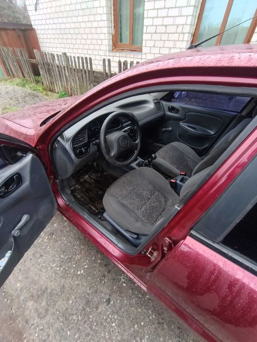 Продам автомобіль