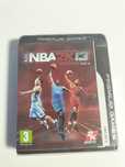 NBA 2k13 Gra PC klasyka dla kolekcjonerów Premium Games nowa gra Folia