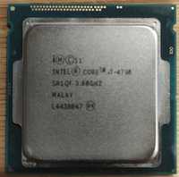 Processado Intel core I7