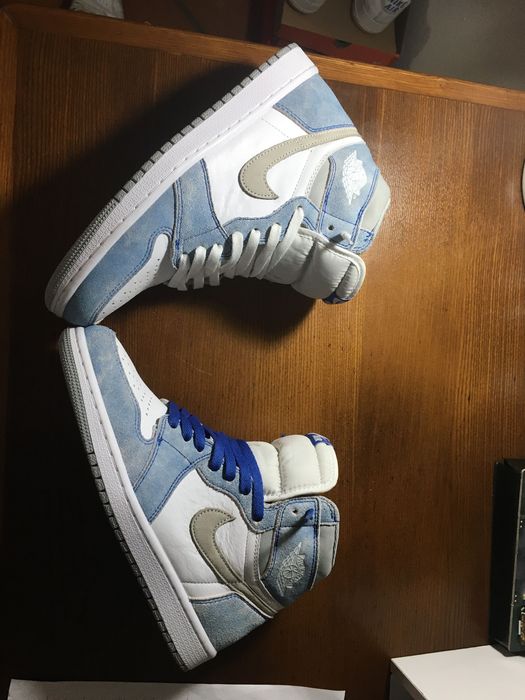 Jordan 1 high OG