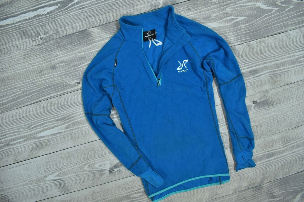 Revolutionrace Trekker Fleece Damska Bluza Polarowa 44