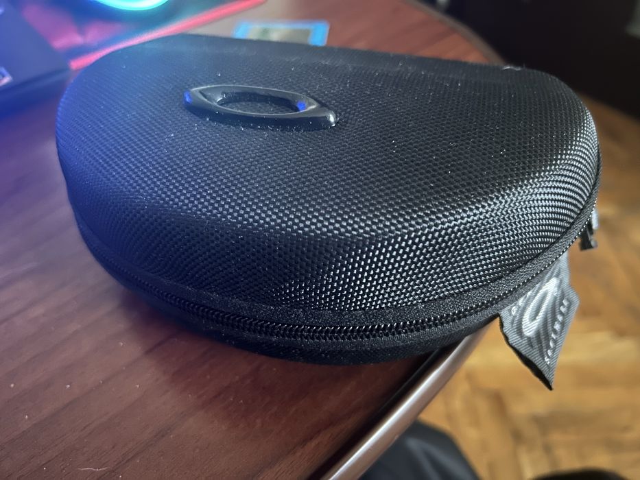 Тактические очки