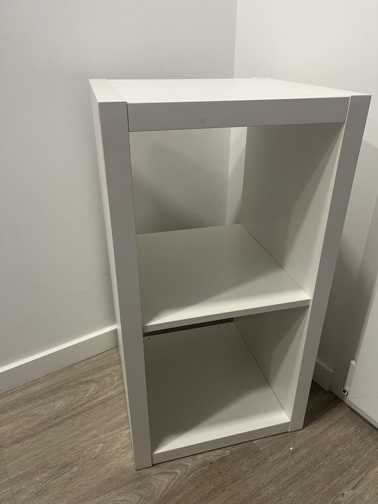 KALLAX Estante ikea branco
