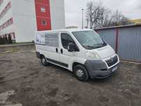 Citroen jumper l1h1 dobry stan
