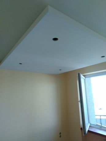 Instalacje elektryczne.wykonczenia wnętrz