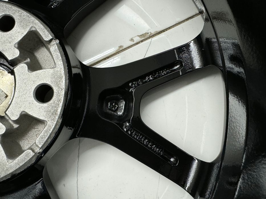 felgi 19 dodge journey fiat freemont 7.0 x 19 5x127 et 40 ideal