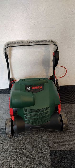 Wertykulator elektryczny Bosch UniversalVerticut 1100    S-198