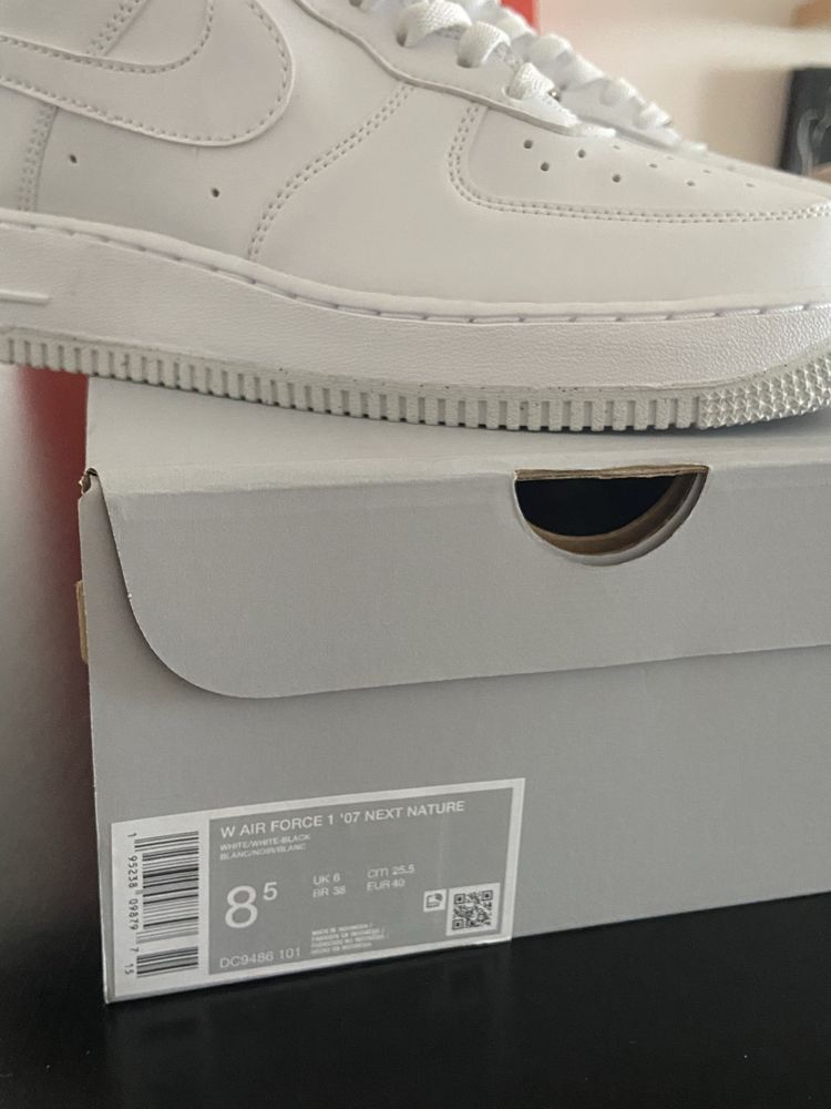 Air force 1 next nature (AF1)