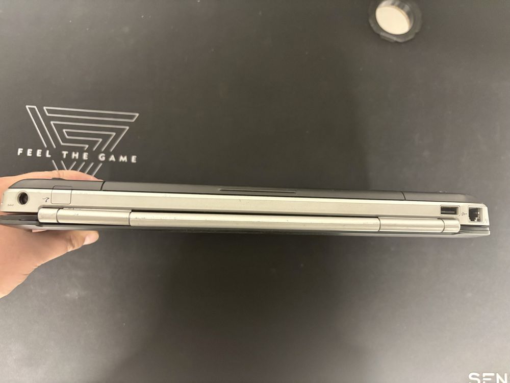 DELL E5420 Series ( 240 GB SSD, 8 GB RAM, Intel i3 )