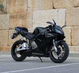 Honda CBR 600 RR