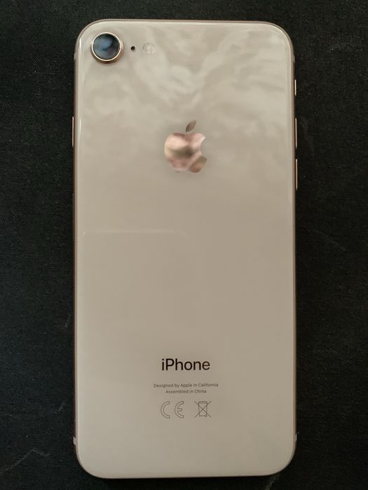 Iphone 8 64gb б/у