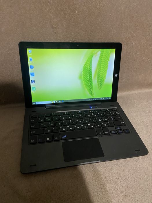 Nomi w10100 deka батарея тримає