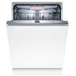 Zmywarka do zabudowy 60cm BOSCH SBD6ECX57E 42dB Vario3 14kpl OUTLET