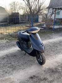 Продам скутер Honda Dio