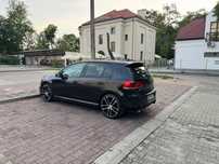Volkswagen Golf Volkswagen Golf VI 2.0 TDI GTD ABT