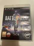 Battlefield 3 ps3