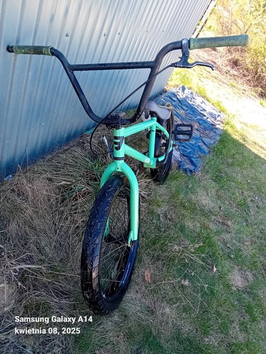 ROWER BMX kush2.