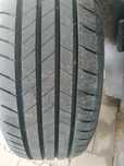 Michelin . Continental.  Dunlop R18