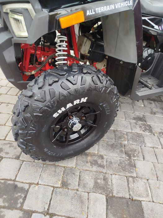 SHARK 200  Все працює Супер