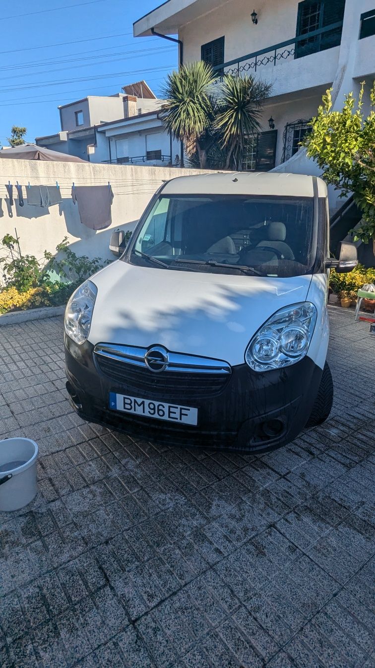 Opel combo 1.3 CDTI ecoflex