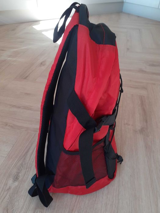 Plecak sportowy na trening prawie jak NIKE nowy