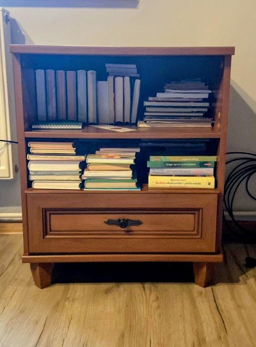 BRW komplet mebli New.York