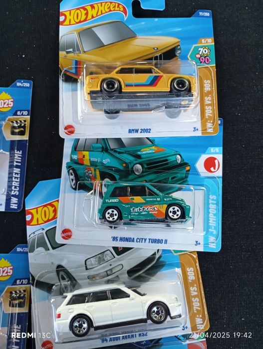 Honda ef da hotwheels