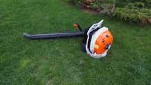 STIHL BR600 BR 600 Dmuchawa spalinowa Plecakowa
