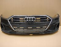 Audi a7 4k Бампер передний рестайл дорестайл