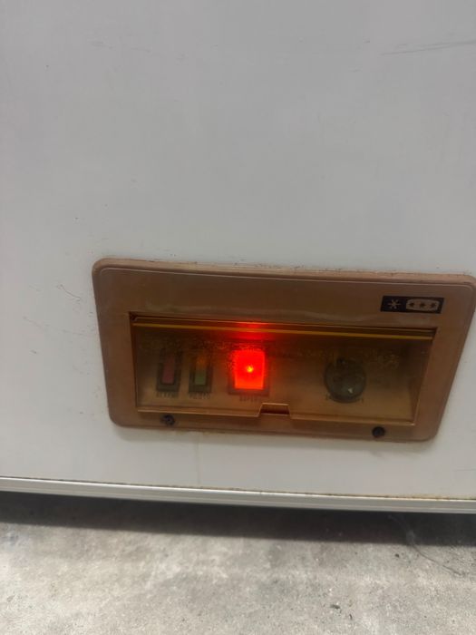 Arca Eurofrio funcional