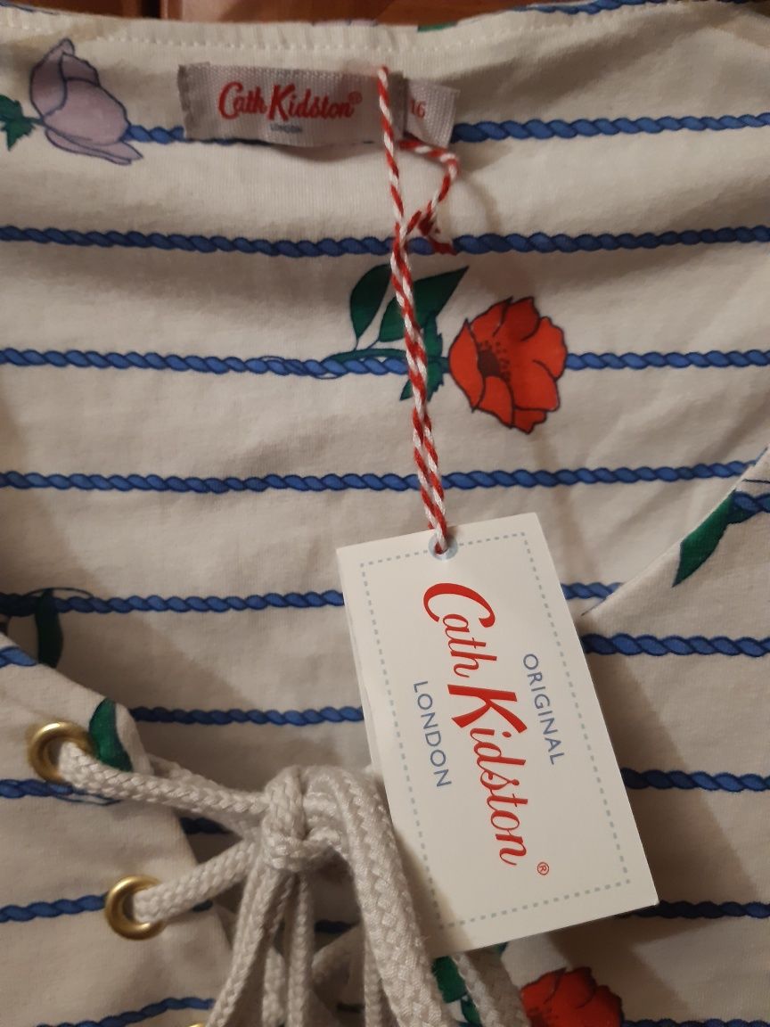 Женское платье Cath Kidston