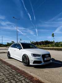 Audi A3 E-tron Sline Plus