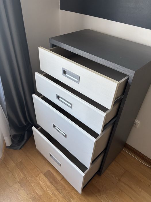 Mobilia Quarto Individual