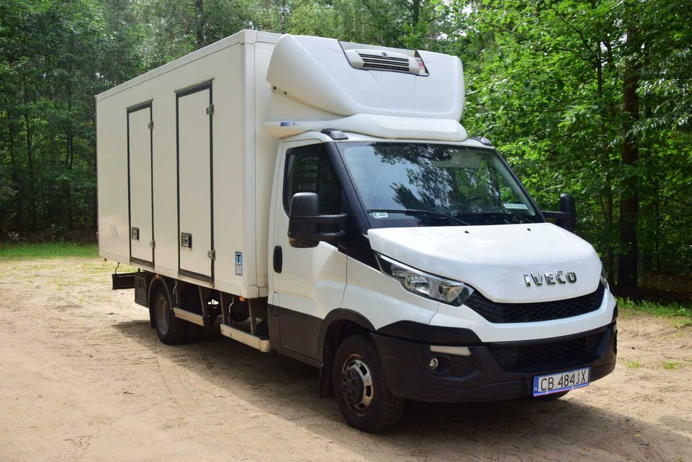 Iveco Daily 35C15