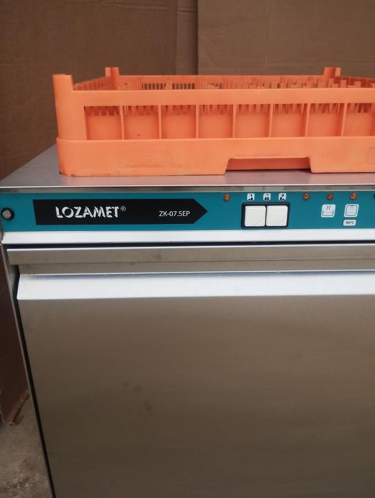 Zmywarka naczyń LOZAMET ZK 07.5 EP